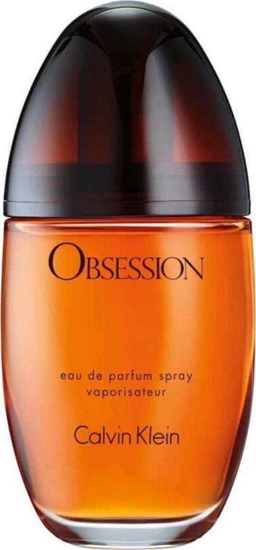 Obsession Edp 100 Ml Kadın Parfüm 088300603404