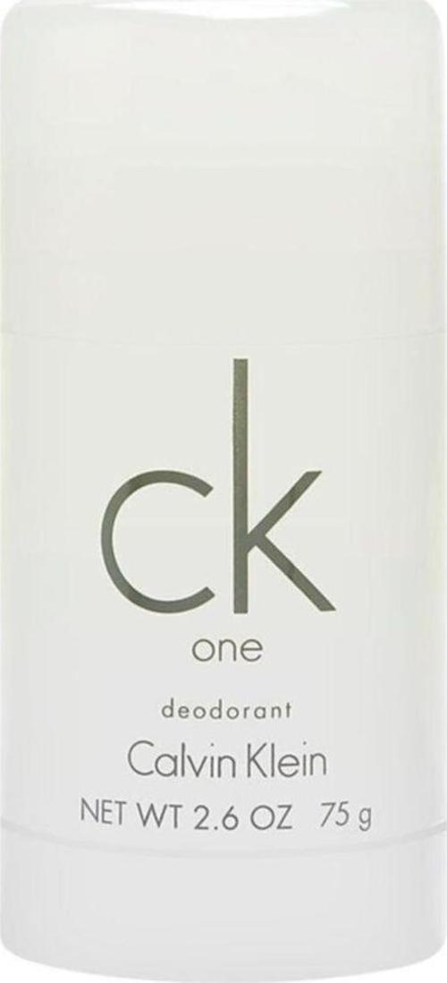 One Deodorant Stick 75 Gr
