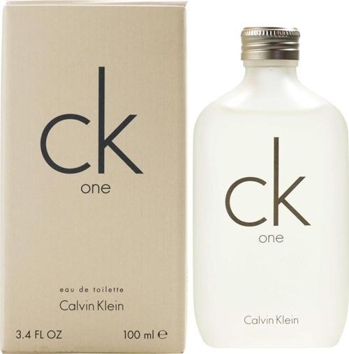 One Edt 100 Ml Unisex Parfüm 3607343811835