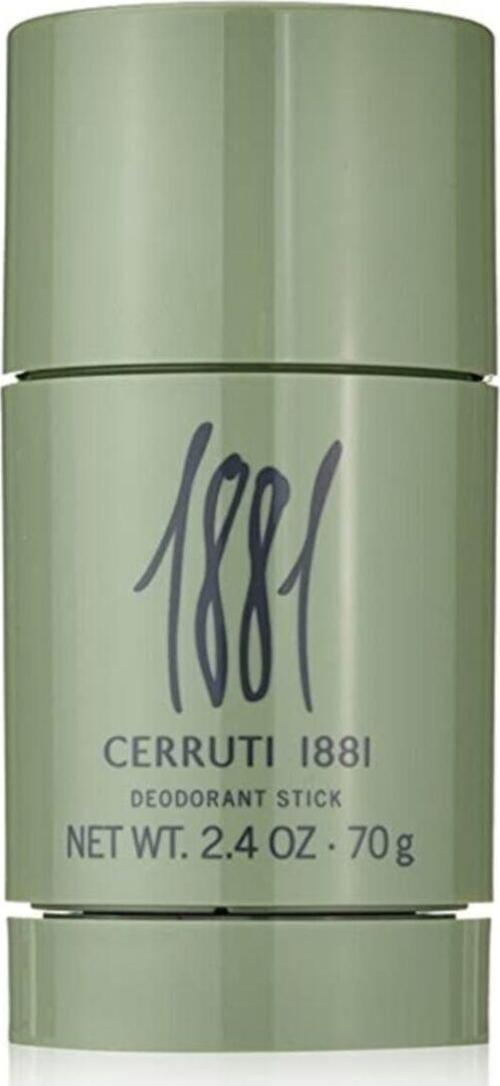 1881 Deodorant Stick 70 G Erkek Deo-Stick
