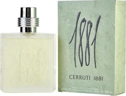 1881 Edt 100 Ml Erkek Parfümü