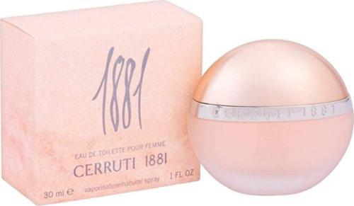 1881 Edt Kadın Parfüm 30 Ml 5050456522767