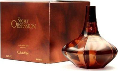 Secret Obsession Edp 100 Ml Kadın Parfüm  031655687896
