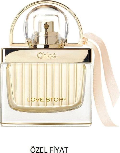 Love Story Edp 30 Ml Kadın Parfümü 3607342635791