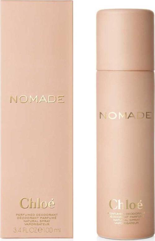 Nomade Deodorant 100 Ml