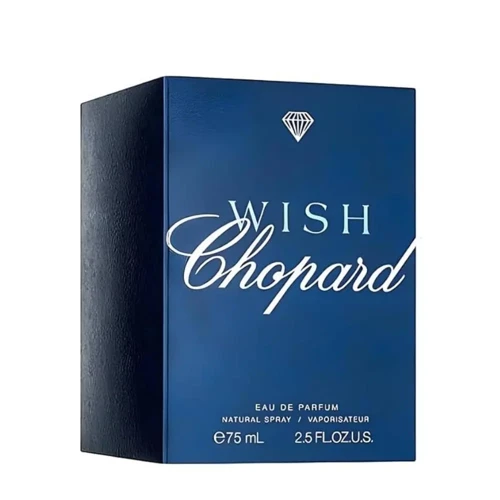 Wish Edp 75 Ml Kadın Parfümü 7640177366160
