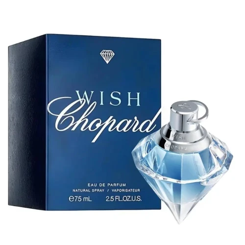 Wish Edp 75 Ml Kadın Parfümü 7640177366160