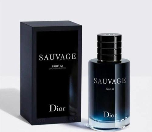 Dior Sauvage Parfum 100 Ml Erkek Parfüm
