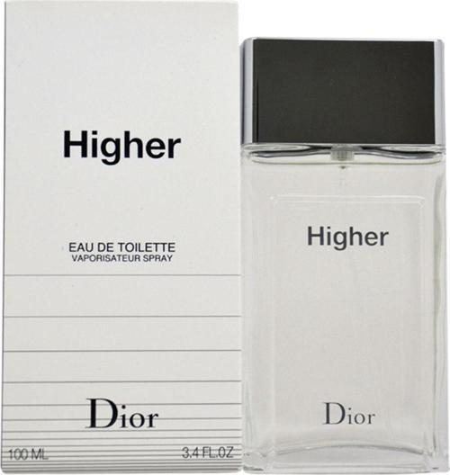 Higher Edt 100 Ml Erkek Parfümü 3348900489226