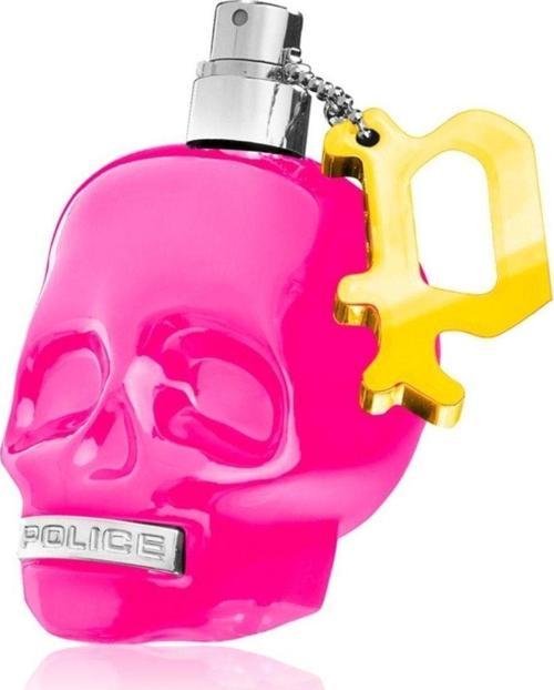 To Be Goodvibes For Woman Edp Kadın Parfümü 40 ml