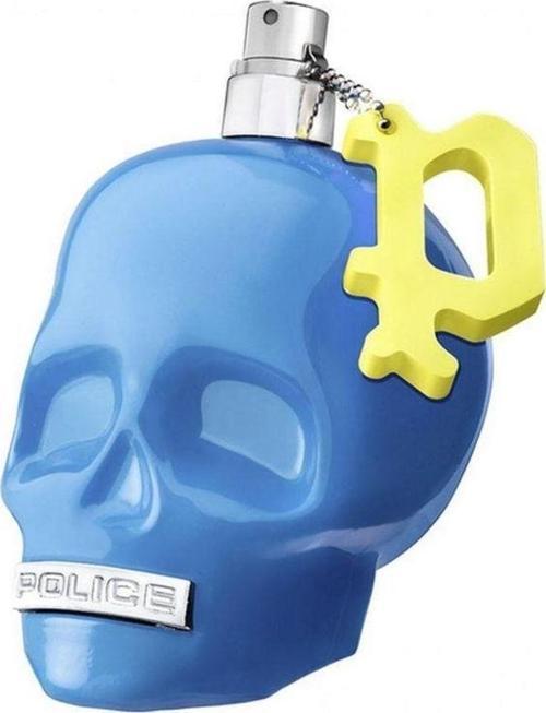 To Be Goodvibes For Man Edt Erkek Parfümü 40 ml