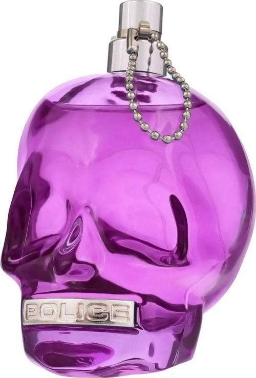 To Be Woman Edp Kadın Parfümü 40 ml