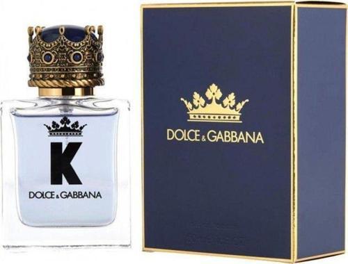 K By Erkek Edt50Ml