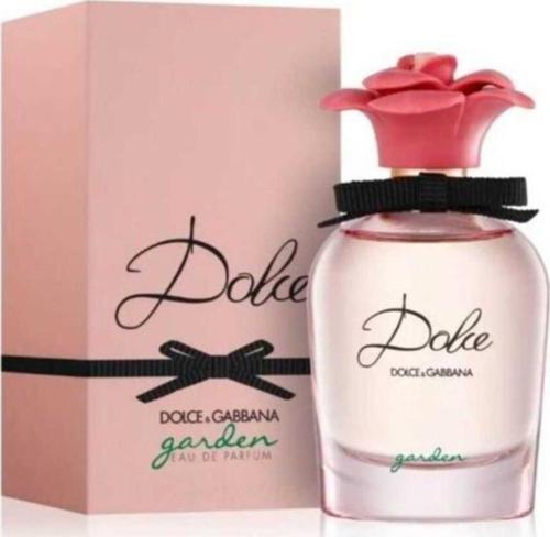 Dolce&Gabbana Dolce Garden Edp 75 Ml Kadın Parfüm