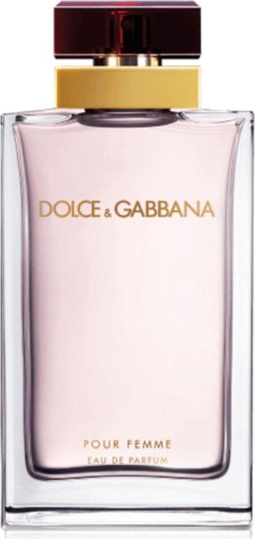 Dolce&Gabbana Four Femme Edp 100 Ml Kadın Parfüm 737052598079