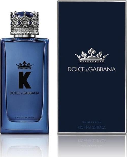 K Edp 100 Ml Erkek Parfüm