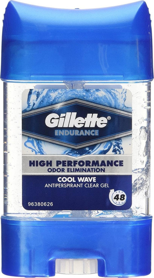 * Koltuk Altı Jel 70 Ml. Cool Wave