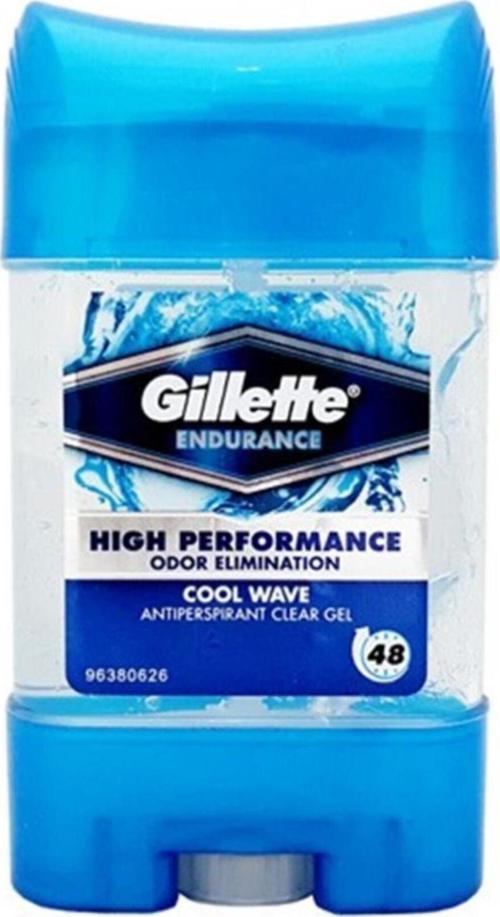 Deo Jel Cool Wave 70 Ml