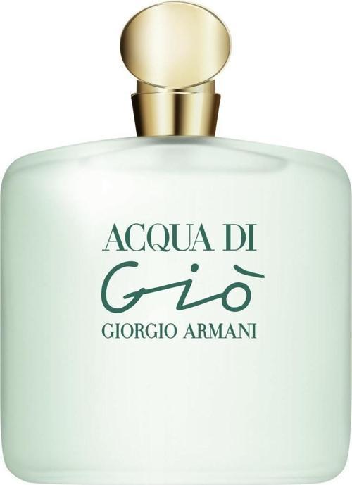 Acqua Di Gio Femme Kadin Eau De Toilette 100 Ml 3360372054559