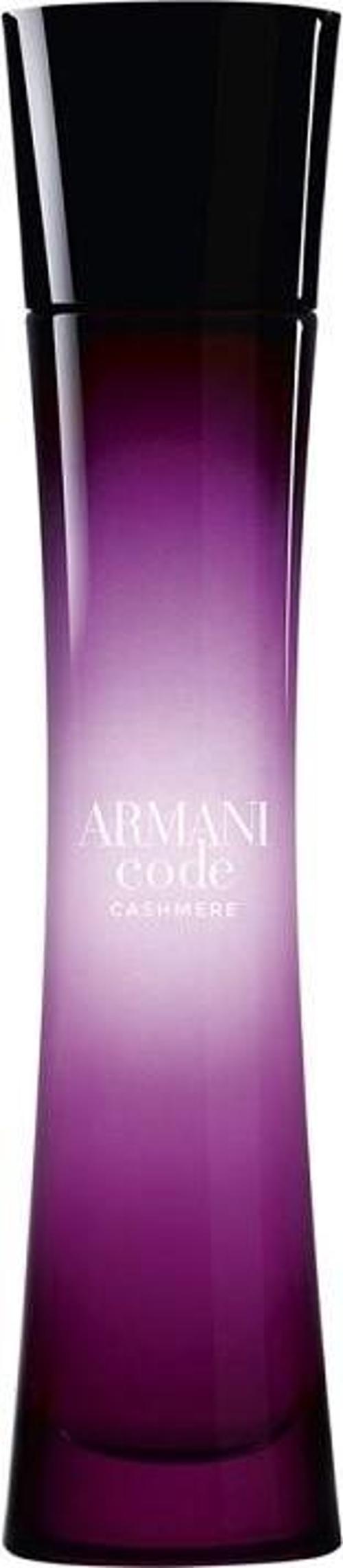 Code Cashmere Edp 75 Ml Kadın Parfümü 3614271418197