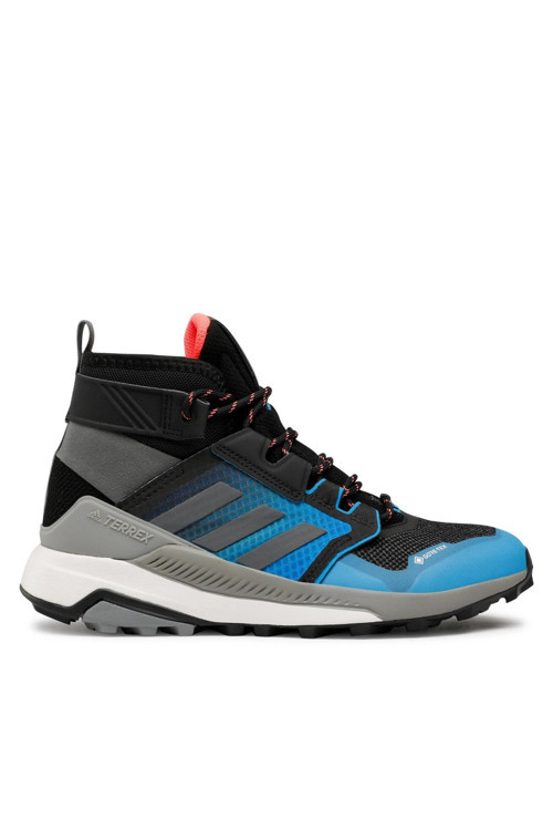 Terrex Traılmaker Mıd Gore-Tex Su Geçirmez Erkek Bot-Gz0339