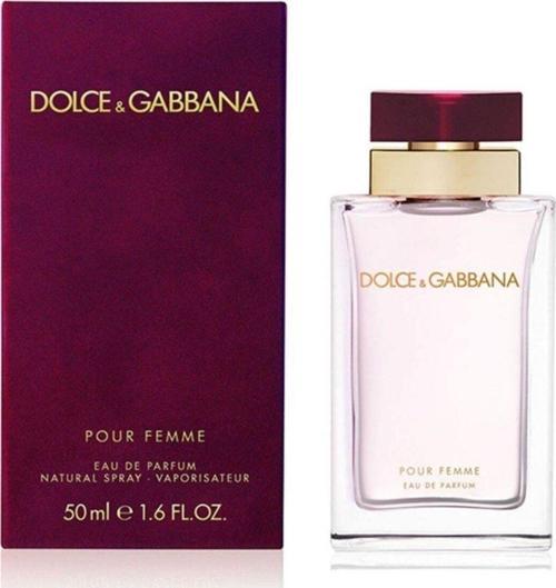 Pour Femme Edp 50 Ml Kadın Parfüm
