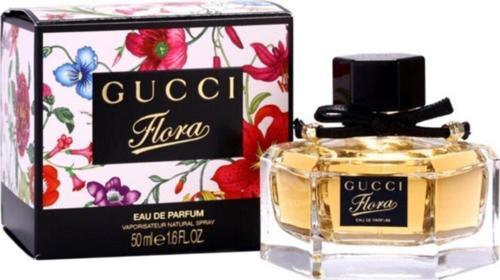 Flora Edp 50 Ml Kadın Parfüm 737052294650