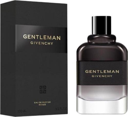 Gentleman Boisee Edp 100 Ml Erkek Parfümü 3274872399020