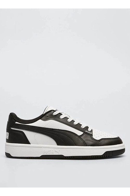 Reb-L Jr Beyaz Siyah Kadın Sneaker 398993-01