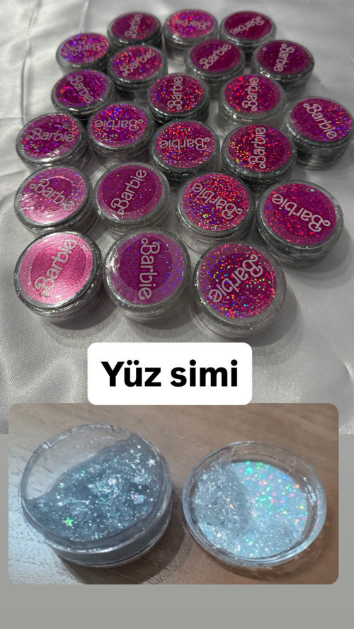 Bloch Gri Yüz Simi-22 adet