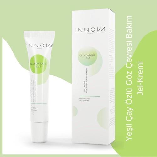 Innova Gel Contour Plus 15 Ml