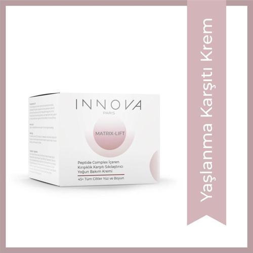 Innova Matrıx Lıft Krem 50Ml