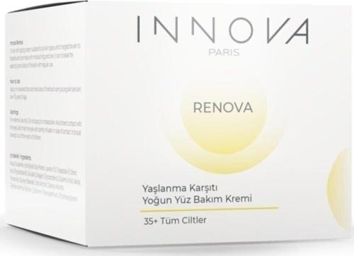 Innova Renova Krem 50 Ml