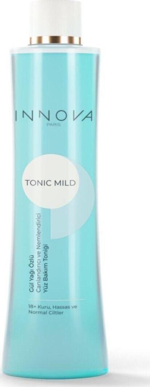 Innova Tonıc Mıld 200Ml