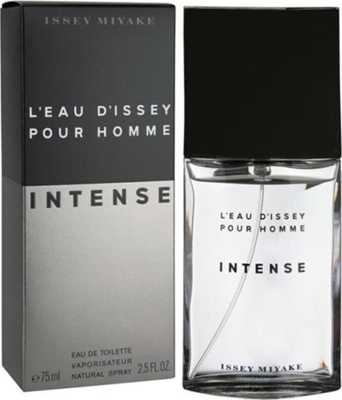 Intense Edt 75 Ml Erkek Parfümü 3423470486025