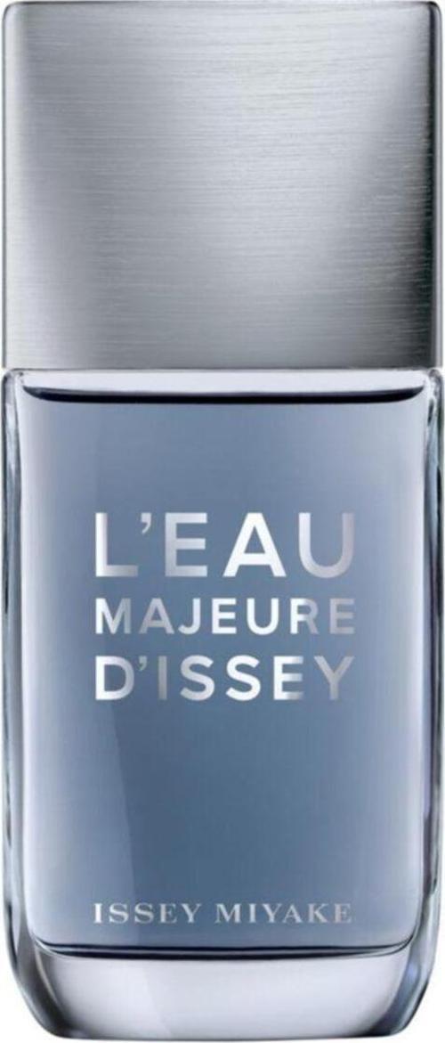 L'Eau Majeure D'Issey Edt 100 Ml Erkek Parfüm  3423474889556
