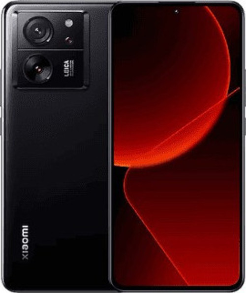 Yenilenmiş 13T Pro 512Gb -A Kalite- Siyah