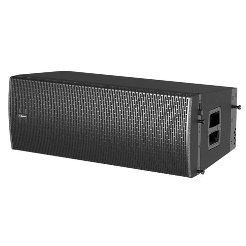 ASTRA212A 2x12" Aktif Line Array Hoparlör