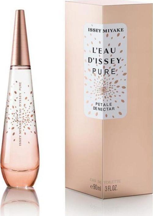 Pure Petale Nectar Edt 90 Ml Kadın Parfümü 3423478782655