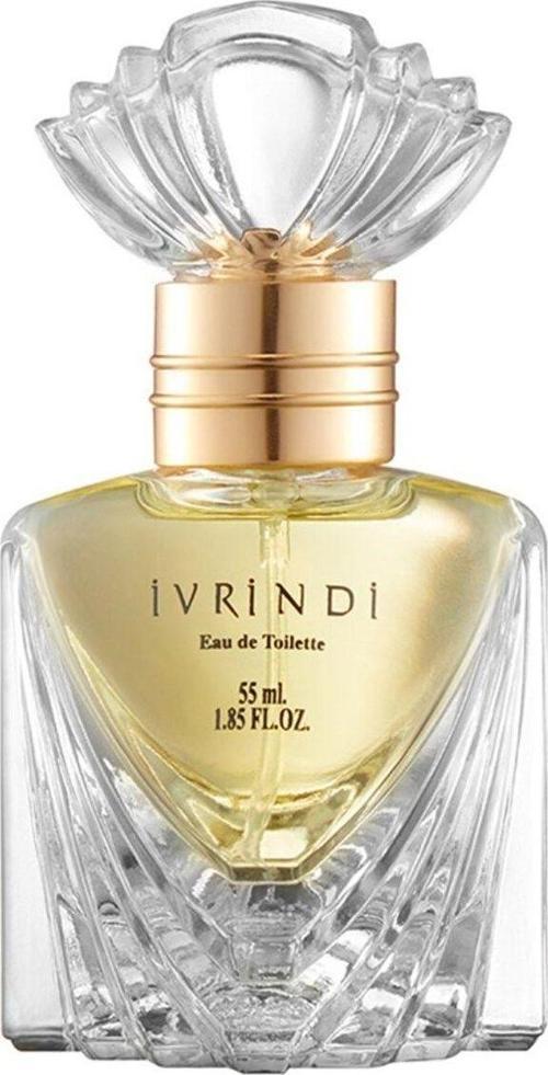 Parfüm 55 Ml Kadın