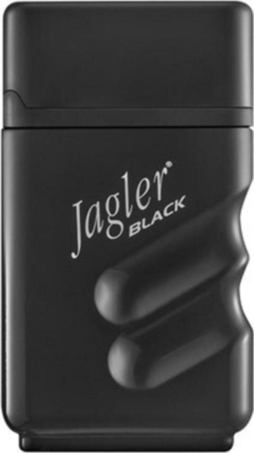 Men Edt Black 90 Ml