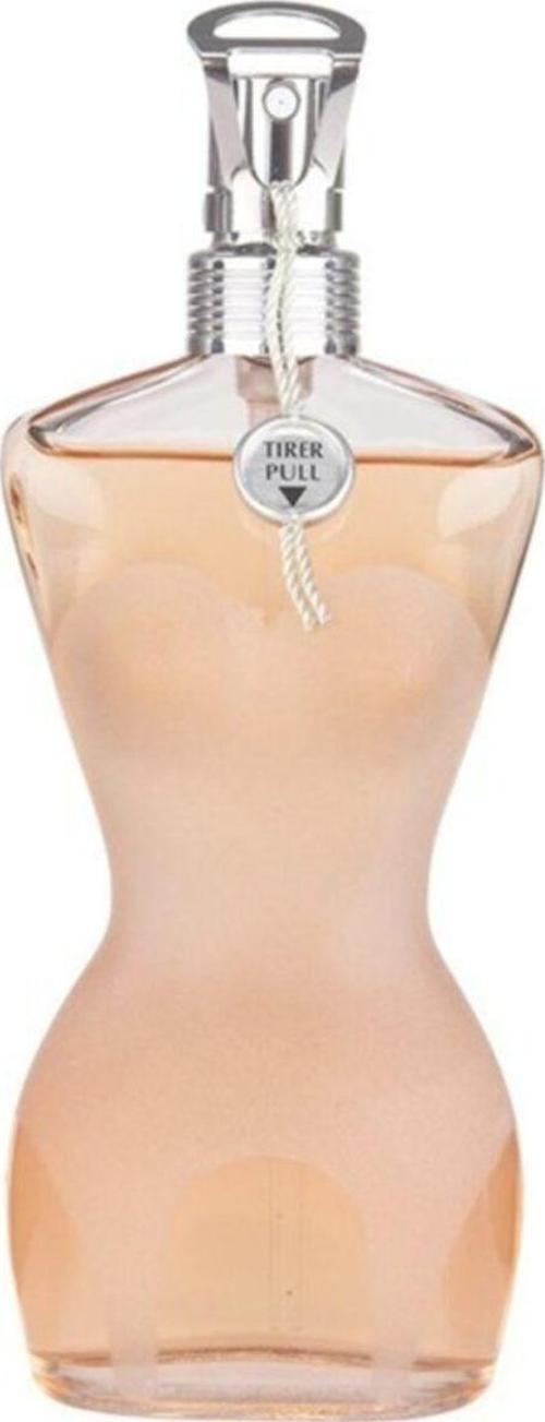 Classique Edt 100  ml Kadın Parfüm