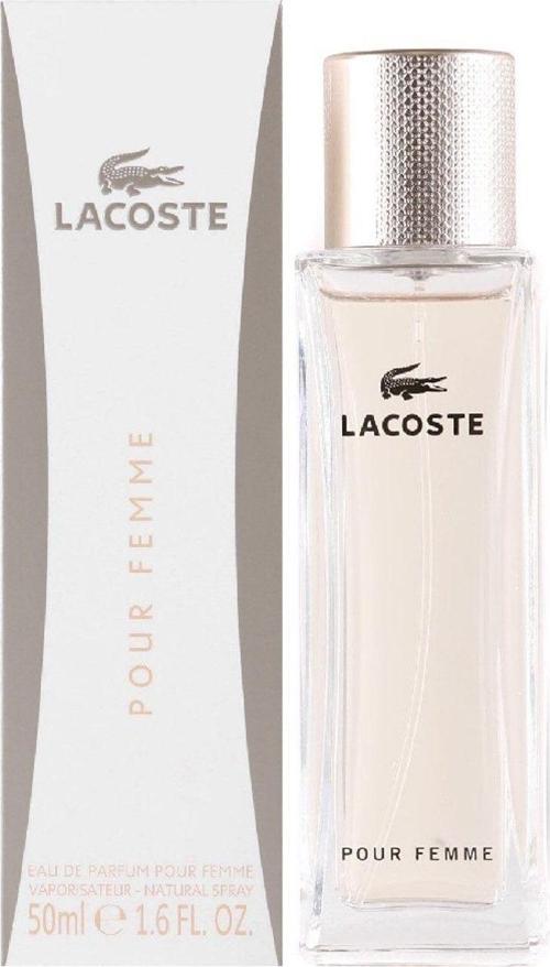 Pour Femme Edp 50 Ml Kadın Parfüm 737052949178