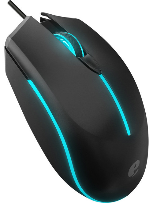 eMachines EAM020 Siyah Optik Kablolu Oyuncu Mouse