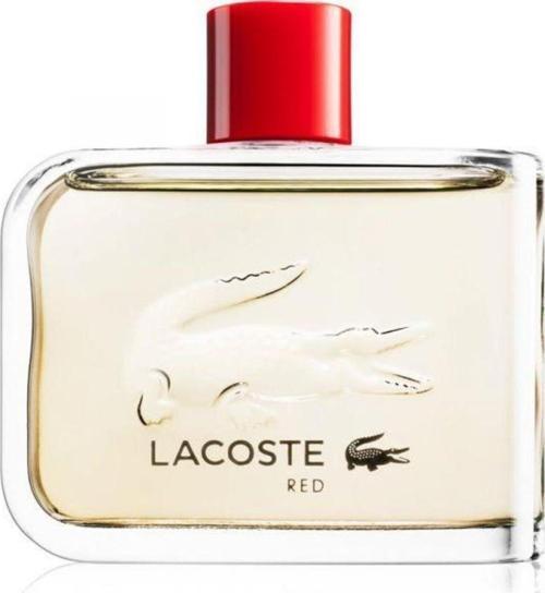 Red Edt 125 Ml Erkek Parfümü