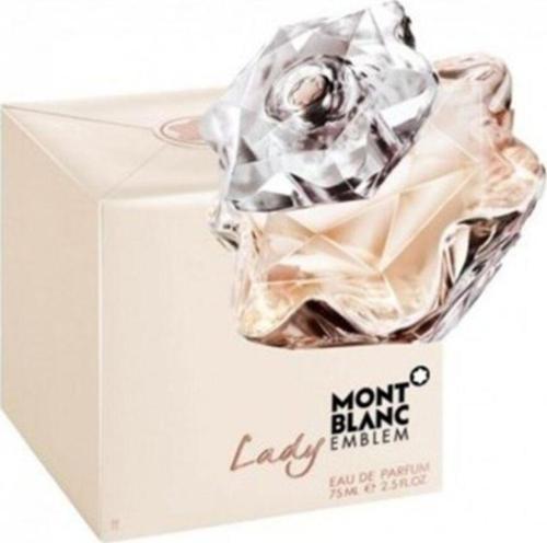 Lady Emblem Edp 75 Ml Kadın Parfüm 3386460066181