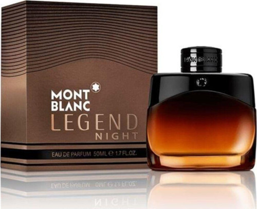 Legend Night Edp 50 Ml Erkek Parfüm 3386460087957