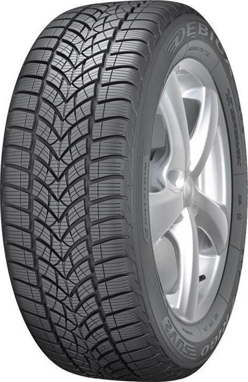 235/60R18 107H XL M+S Frigo Suv 2 (Kış) (2023) Lastik