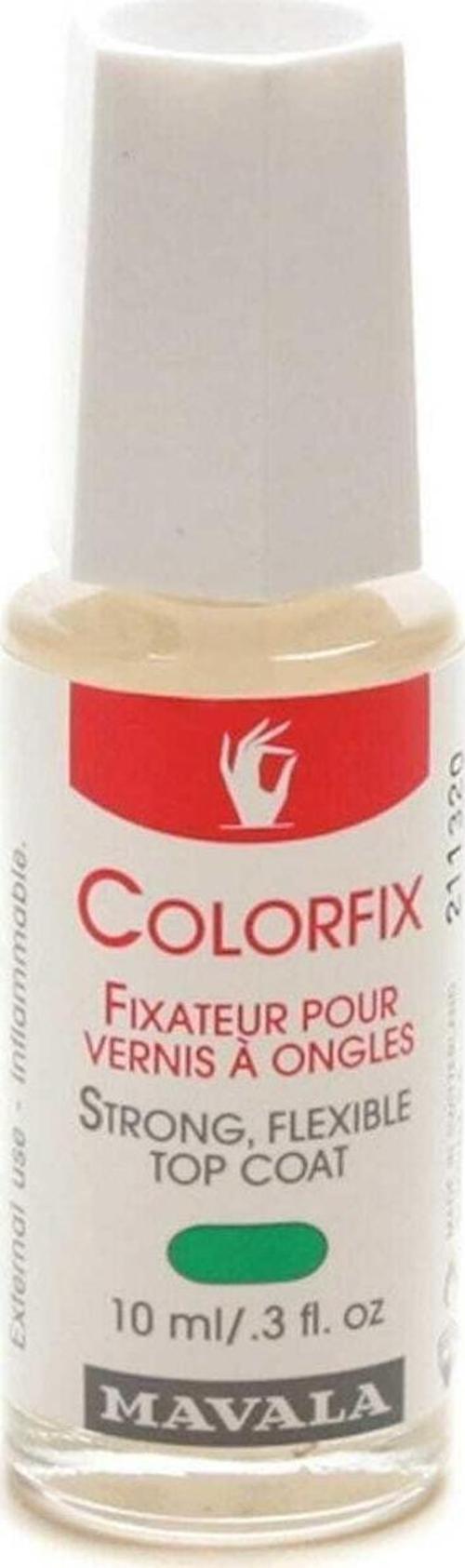Oje Sabitleyici Color Fix 7618900907195