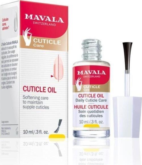 Tırnak Eti Yumuşatıcı Yağ 10 Ml